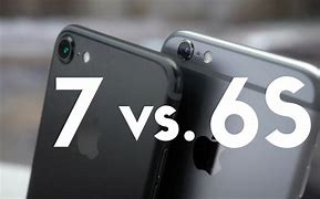 Image result for iPhone 7 vs 6s Ports