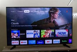 Image result for Chromecast with Google TV Interface