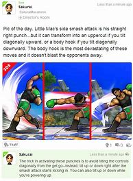 Image result for Uppercut Meme