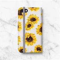 Image result for iPhone 11 Wallets with Sun Flowers