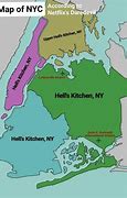 Image result for Marvel New York Map