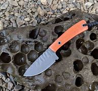 Image result for Custom EDC Fixed Blade Knives