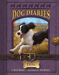 Image result for Dog Diaries Book Series