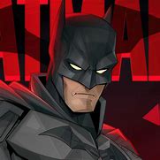 Image result for Batman PFP for Girls