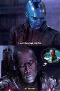 Image result for Nebula Memes