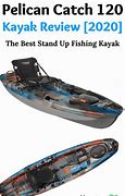 Image result for Pelican Catch 120 Kayak