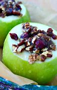 Image result for Skin On Baked Apples