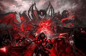 Image result for Gaming Wallpaper 4K World of Warcraft