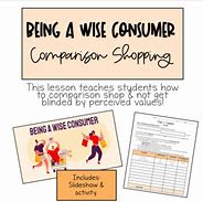 Image result for Ways to Be a Wise Consumer