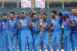 Image result for Indian Male Cricket Players