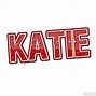 Image result for Nicknames for Katie