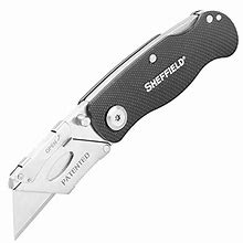 Image result for Best Folding Utility Knife