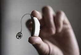 Image result for Over the Counter IIC Hearing Aids