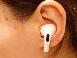 Image result for iPhone EarPods Pro How to Wear