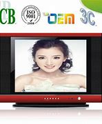 Image result for Mini CRT TV