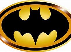 Image result for Alfred Bat Symbol