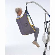 Image result for Amputee Sling for Hoist