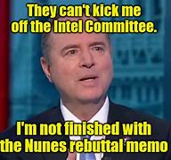 Image result for Adam Schiff Impersonator