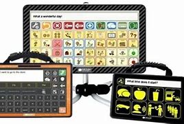 Image result for Speech Generating Device