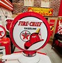 Image result for Fire Chief Gas Bell
