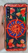 Image result for Clear Phone Case Art Western
