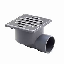 Image result for Rain Water Floor Drain Cover