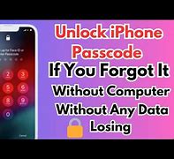 Image result for Unlock iPhone with iTunes without Passcode