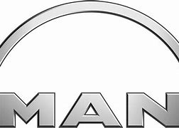 Image result for Man ES Logo