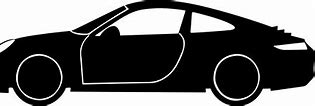 Image result for Coupe Car Side Silhouette