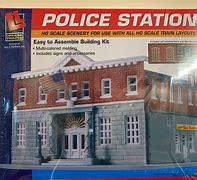 Image result for Police Station Supplies