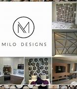 Image result for Milo Designs
