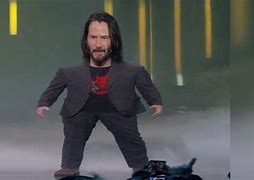 Image result for Short Keanu Reeves Meme