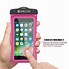 Image result for Waterproof Phone Case with Headphone Jack