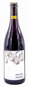 Image result for Anthill Farms Pinot Noir Abbey Harris