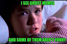Image result for Text Ghost Meme