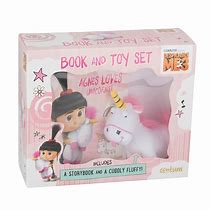 Image result for Despicable Me Unicorn Book