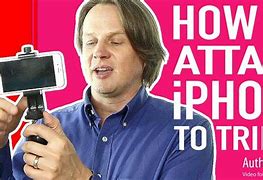 Image result for iPhone 6 Camera Tripod