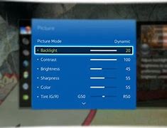 Image result for Picture Mode Settings