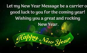 Image result for Family Friends Happy New Year Greetings