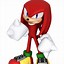 Image result for knuckle sonic