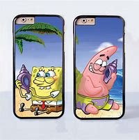 Image result for Spongebob and Patrick Cases