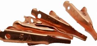 Image result for Toothless Alligator Clips