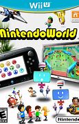 Image result for Nintendo World Wii