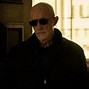 Image result for Mike Breaking Bad Looking into Nothing