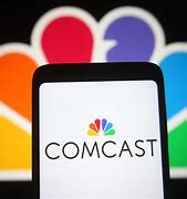 Image result for Comcast Peacock Logo