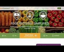Image result for Mealconnect Sample Screens
