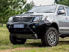 Image result for Toyota Front Bumper