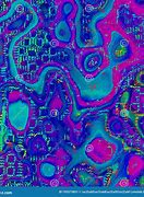 Image result for Rainbow Glitch Screen