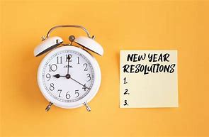 Image result for New Year Resolutions Infographic