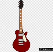 Image result for Les Paul Guitar Clip Art